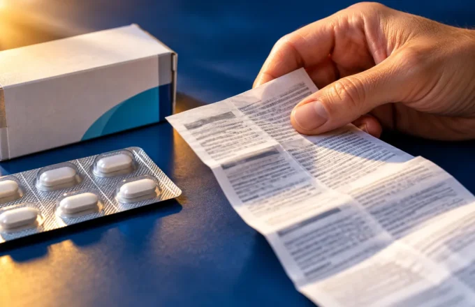 Antibiotiques à l’unité : l’USPO s’oppose, comment garder les bons repères quand la boîte d’origine change ?