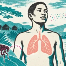 Peste suspectée à Madagascar : pourquoi combattre les puces et protéger les contacts proches sont deux priorités