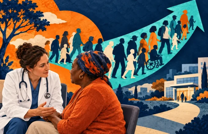 TDAH : 122 % de patients traités en plus en Île-de-France, pourquoi l’alerte sur les prescriptions ne dit pas tout de cette hausse