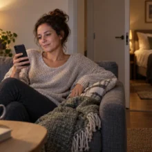 Vous repoussez le coucher pour avoir enfin du temps à vous ? Comment profiter du soir sans écourter vos nuits
