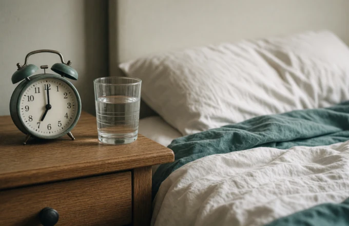 Calcul sommeil : à quelle heure se coucher selon vos cycles ?