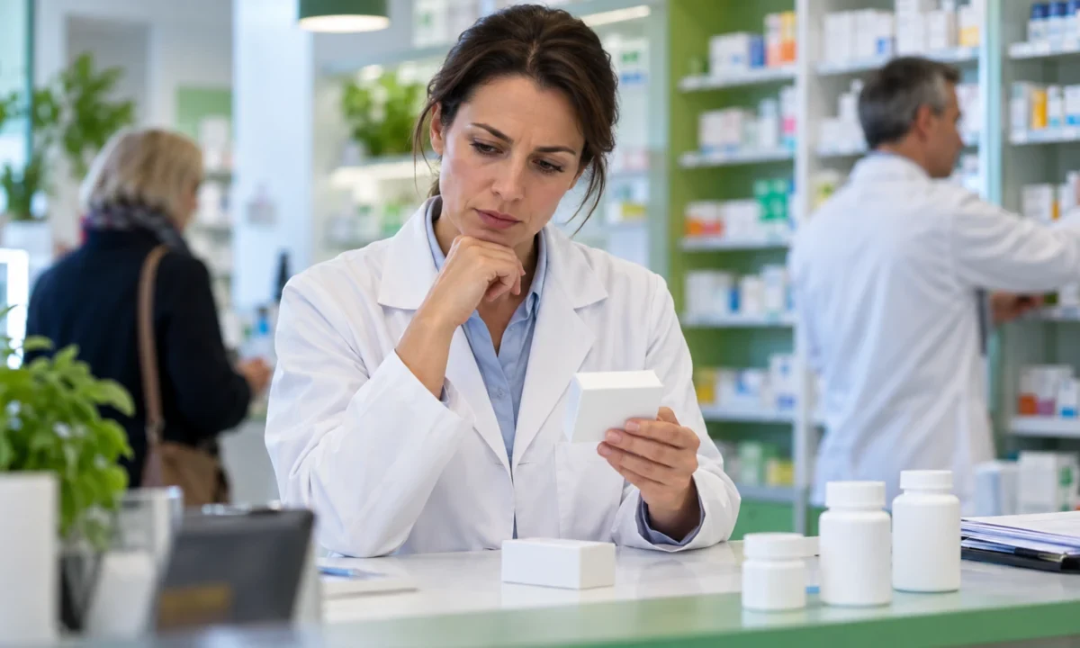 Rapport Igas : vers une régulation des médicaments coûteux